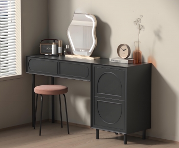 Modern Dresser-ID:696535111