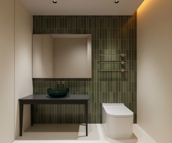 Modern TOILET-ID:385566956