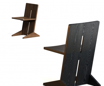 Modern Dining Chair-ID:430999991