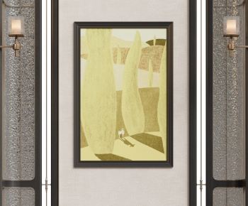 Modern Painting-ID:140223986