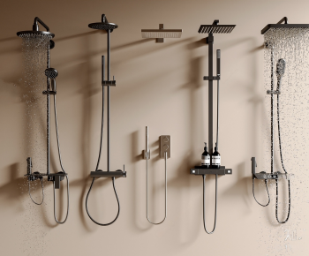 Modern Faucet/Shower-ID:938470429