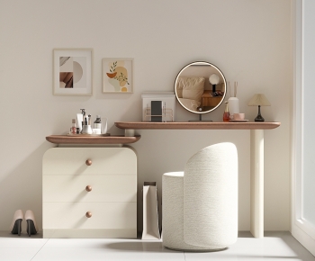 Modern Dresser-ID:515890161