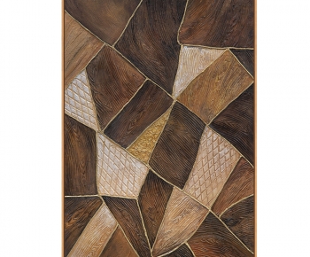 Modern Wall Decoration-ID:109157091