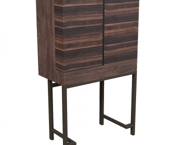 Modern Decorative Cabinet-ID:944957974