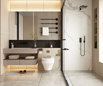 Modern TOILET-ID:187587024