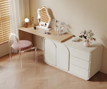 Modern Dresser-ID:515394934