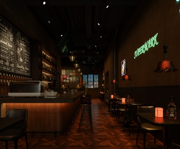 American Style Bar-ID:194081071