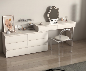 Modern Dresser-ID:418337115