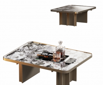 Modern Coffee Table-ID:983268021