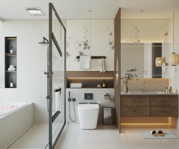 New Chinese Style TOILET-ID:176933051