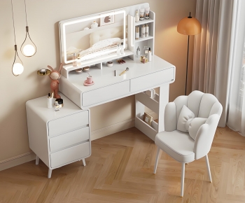 Modern Dresser-ID:438245061