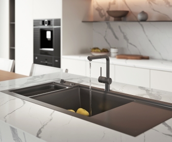 Modern Sink-ID:238096956