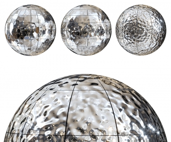 Modern Wall/floor/ceiling-ID:297710967