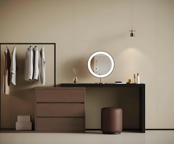 Modern Dresser-ID:796407946