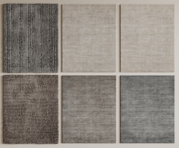 Modern The Carpet-ID:709724901