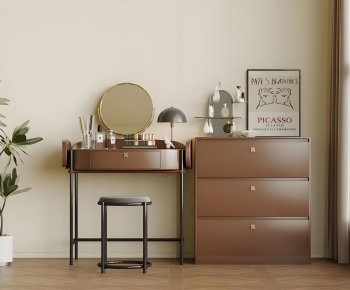 Modern Dresser-ID:384677896