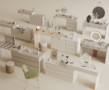 Modern Dresser-ID:381839355