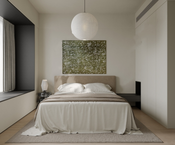 Modern Bedroom-ID:905083894