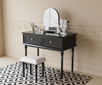 French Style Dresser-ID:409383068