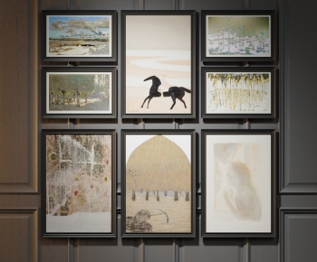 Modern Painting-ID:211340909