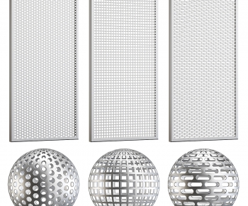 Modern Guardrail-ID:500792037