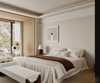 Modern Bedroom-ID:845227004