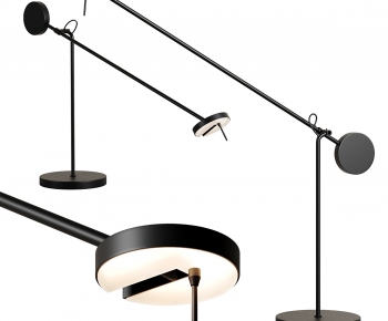 Modern Table Lamp-ID:409802915