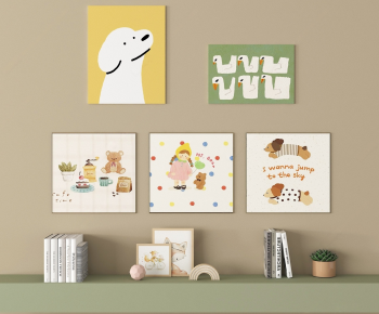 Modern Painting-ID:406591896