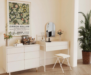 French Style Dresser-ID:449147949