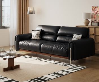 Modern A Sofa For Two-ID:722726116