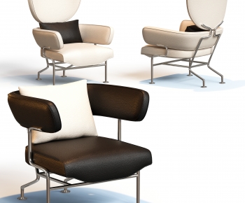 Modern Lounge Chair-ID:534622913