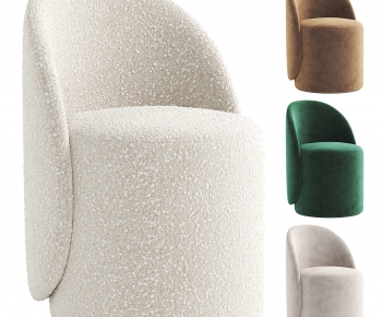 Modern Lounge Chair-ID:470407963