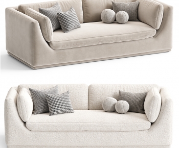 Modern A Sofa For Two-ID:914864066