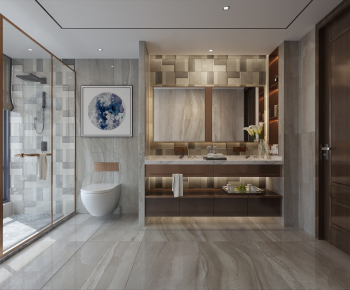 Modern TOILET-ID:365991121