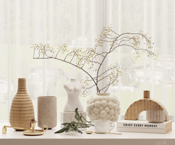 Modern Decorative Set-ID:873255975