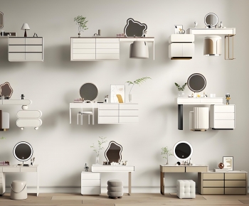 Modern Dresser-ID:234437949