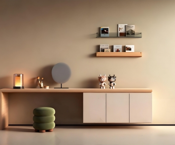 Modern Dresser-ID:913748982