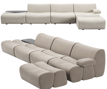 Modern Corner Sofa-ID:878545053