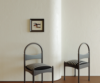 French Style Dining Chair-ID:553390983