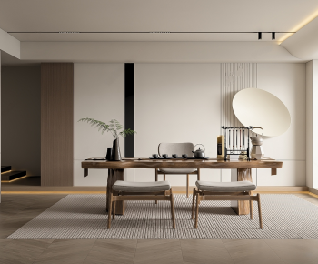 Modern Tea House-ID:644490792