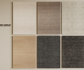 Modern The Carpet-ID:100719937