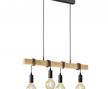 Modern Long Chandelier-ID:471539979