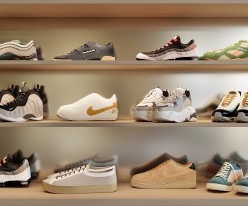 Modern Shoes-ID:330683953