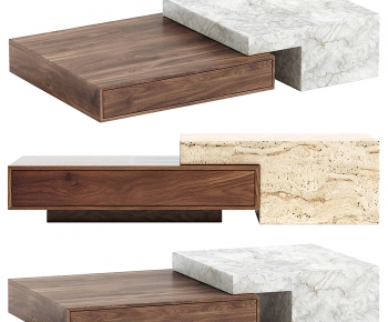 Modern Coffee Table-ID:845907937