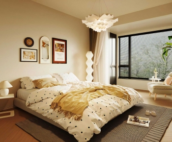 Modern Bedroom-ID:936788085