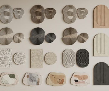 Modern The Carpet-ID:206197021