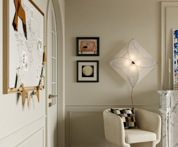 Modern Lounge Chair-ID:843489292