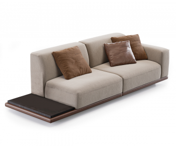 Modern A Sofa For Two-ID:773957012