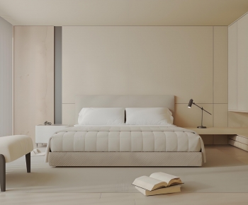 Modern Bedroom-ID:883107904
