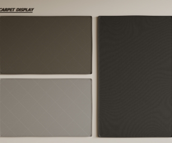 Modern The Carpet-ID:681258928